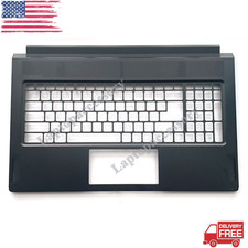 New Laptop Palmrest Keyboard Cover For MSI GS76 Stealth 11UH 11UE MS-17M1 17.3in picture