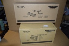 New OEM Genuine Xerox Phaser 6300/6350/6360 108R00645 Imaging UNIT & Fuser picture