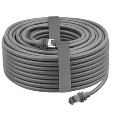 Starlink Cable Gen 3 - 100Ft Starlink Extension Cable Waterproof Ethernet Cable picture