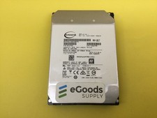 WD HGST DC HC510 10TB 6Gb/s 7.2K RPM 3.5