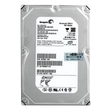 HP Seagate Barracuda 7200.9 500GB 7.2K SATA 6G 3.5
