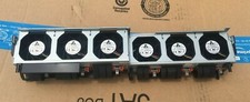 GENUINE DELL POWEREDGE VRTX 6 COOLING FAN ASSEMBLY ENCLOSURE BAY 7VM5P 3PH2J picture