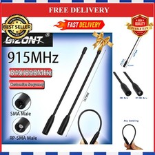 GIZONT NB-IoT LoRa Soft Antenna 840-928MHz SMA Male Wireless Module picture