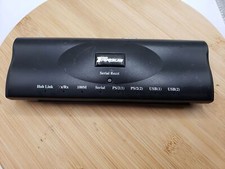 Targus USB Mobile Port Replicator with Ethernet PA090 picture
