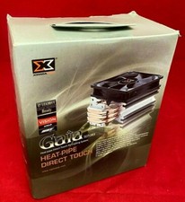 Xigmatek Gaia SD1283 Heat-pipe Direct Touch Air Cooling System - NEW picture