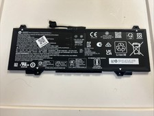 Genuine GG02XL Battery for HP Chromebook x360 11 G4 EE picture
