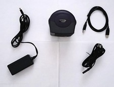 Vintage Retro Belkin BusStation F5U100 Modular 7-Port Hub Complete Bundle picture