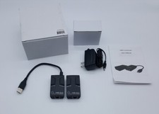 NEW Cable Max CM-2EXT230 USB 2.0 CAT 5 Extender kit picture