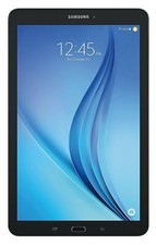 Samsung Galaxy Tab E 9.6