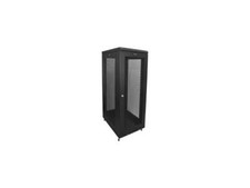 StarTech RK2433BKM StarTech.com Server Rack Cabinet - 24U - 31 in Deep Enclosure picture