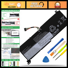 Battery Replacement for Lenovo IdeaPad 3-14ADA6, L20C2PF0, L20M2PF0, High Capaci picture
