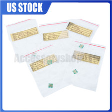 For Epson T3000 T5000 T7000 T3270 T5270 T7270 5 PCS One Time Cartridge Chip picture