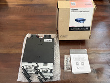 ICY DOCK ToughArmor MB699VP-B V3 4-Bay U.2/U.3 NVMe OCuLink 5.25