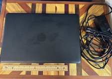 HP Laptop 15-bs020wm 15.6 Inch -Works, ready for use.  picture