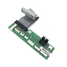 Interface board 403990G-001P Fits For Zebra P330i ID Card Printer System picture