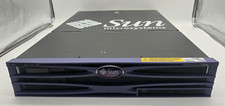Sun Microsystems Sun Fire V240 UltraSPARC IIIi 2x 1.5 GHz CPU 16GB Ram 72GB HDD picture
