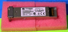 10G-XFP-ER BROCADE FOUNDRY FINISAR FTRX-1611-3-F1 10GBASE-ER 1550nm 40KM Transce picture
