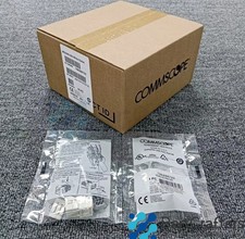 CommScope GigaSPEED XL MGS400-262 Category 6 U/UTP Information Outlet - White picture