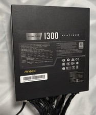 Antec SP1300 Signature Platinum PSU 1300W 80+ ATX Power Supply Full Modular picture