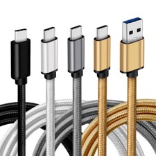USB-C to USB-A Fast Charger Cable for Apple iPad Pro 11