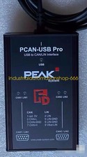 1pc USED PCAN-USB Pro FD IPEH-004061 Interface Via DHL or FedEX picture