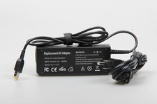 AC Adapter Charger For Lenovo C50-30 Type F0B1 All-in-One Desktop PC Power Cord picture