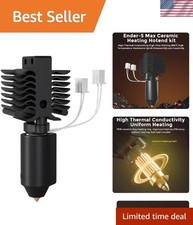 Creality Official Ender 5 Max Hotend Kit picture