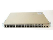 CISCO C6800IA-48FPD 10G Uplink POE+ Catalyst 6800 Instant Access Series 740W picture
