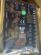 BTT BIGTREETECH SKR MINI E3 V1.2 32 Bit Control Board 3D Printer New W/ 128 Mb picture