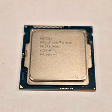 Intel Core i5-4590 - 3.3 GHz Quad-Core (CM8064601560615) Processor picture