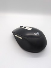 Logitech M585 Multi Device Wireless Bluetooth Mouse- Black - NO USB RECEIVER picture