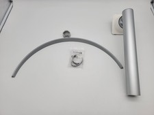 Stand For LG UltraWide 49WQ95C-W 49