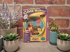 2009 Fisher-Price Computer Cool School Nickelodeon WONDER PETS TEAMWORK picture