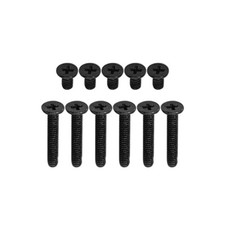 Black Bottom Base Cover Case screws For LENOVO IdeaPad Legion Y740-17IRHg 81UJ  picture