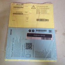 Xerox 097S05040 Initialization Kit for AltaLink C8155 picture