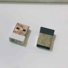 USB receiver HP Pavilion 800 Wireless Keyboard Mouse TPC-C002K TPC-L001K SK2065 picture
