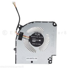 GPU Cooling Fan FOR GIGABYTE Gaming G5 G7 KD KC FLHJ FMQ8 DFS5M325063B1N picture