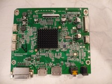 MSI OPTIX-MAG27CQ MONITOR MAINBOARD 261503000610 / MST98A0(A1)-C1.2-2-181107 picture