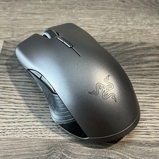 Razer Lancehead RC30-021203 Wireless Gaming Mouse ONLY NO DONGLE/CORD picture