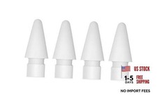 Pencil Tips (4 pack) picture