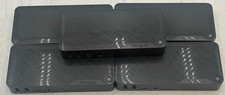 Lot of 5 Targus DOCK430USZ-50 USB-C DisplayPort Dock Station - No Power Adapter picture