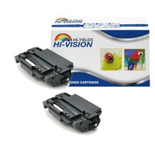 2 toner replace for HP LaserJet 2420 2420d 2420dn 2420n Printer2 Q6511A 11A BLK picture