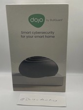 Dojo Smart internet security and privacy solution for your Wi-Fi network Sealed picture