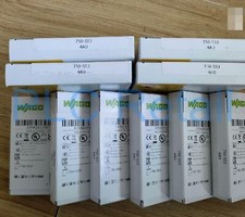 1PCS NEW WAGO750-553  PLC module FedEx DHL Fast delivery picture