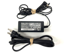 Genuine Chicony 30W HP-A0301R3 19V 1.58A Laptop Adapter Charger 5.5mm picture