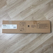 Genuine Sharp MX-50NTBA Black Toner Cartridge OEM MX-4100N MX-4101N MX-5000N picture
