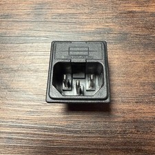 Qualtek 723-15/12 Fused IEC C14 AC Power Inlet PCB Mount picture