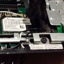 HP Broadcom BCM943228HMB WiFi 80211n +T620 Thin Client Kit 666914-001 697316-001 picture