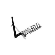 3COM 3CRDAG675B PCI Wireless Network Adapter 802.11a/b/g picture