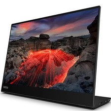 Lenovo ThinkVision M14t Gen2 14